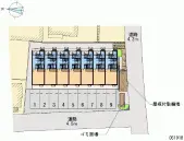 ★手数料０円★北九州市戸畑区南鳥旗町　月極駐車場（LP）